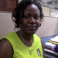 Mitsy Jones C.P.M