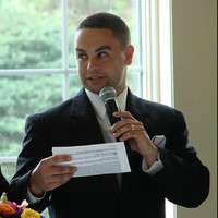 Derek Pinsonneault