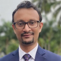 Srinath Neelawathura