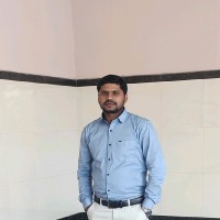 Paresh Kumar Sahu