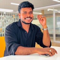 Ajith Kumar S