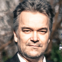 Peter Krog