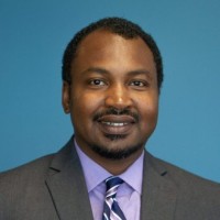 Boubacar Cisse, M.S.