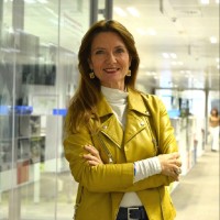 Carmen Rosique Navarro