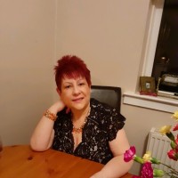 Carol Mackie
