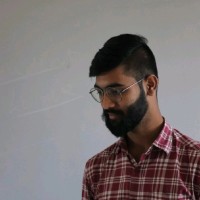 Bhargava Naik
