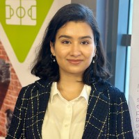 Aashma Dahal