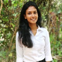 Prajna B