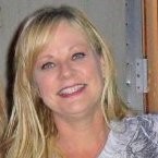 Tracy Cook