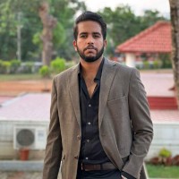 Siddhanth S. Shetty
