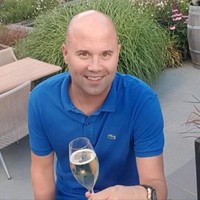 Wesley Visser