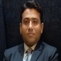 Dr. Muhammad Adil Rasheed, PhD