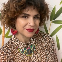 Sara Vetrano