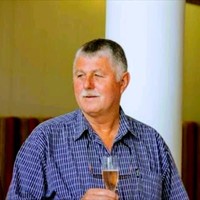 Hennie van der Westhuizen