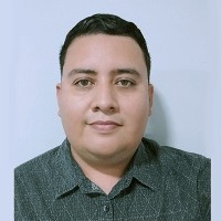 Irving Torres