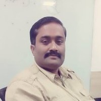 Subhash P.K Nambiar