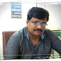 Manoj Kumar