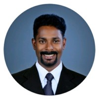 Pramod Thankachen