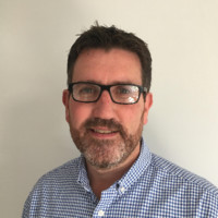 Stuart Robertson