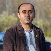 Bijay Adhikari