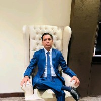 Deep Chopra
