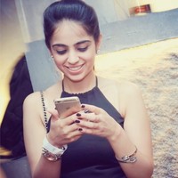 Rhea Dattani