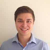 Mitchell Kuramoto