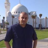 Ahmad Mostafa