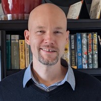 Justin Thomsen