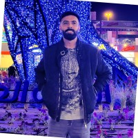 Shahrukh Iqbal