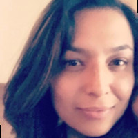 Maricruz Aguilar