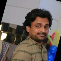 Gangula Madhukar Reddy