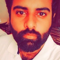 Muhammad Usman Shabeer