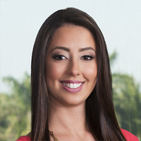 Bernadette Bombacie