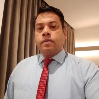 Sunil Kumar