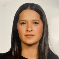 Evelyn Montero Fernández