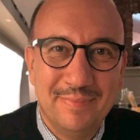 Antonio Mandra