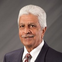 Navid Chaudry