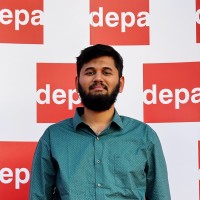 Mohamed Suhail
