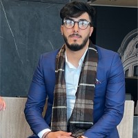 Oussama Moussa Echchair