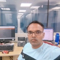 Prasad Bhosale