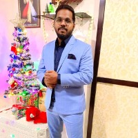 Ravishankar Padiachi