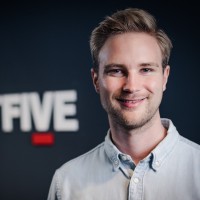 Frederik Festner