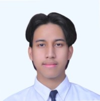 Muhammad Armand Adian Afzalurrahman