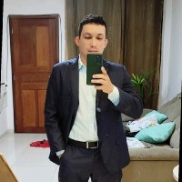 Gerson Veras