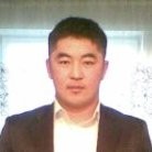 Nyamsuren Enkhtuvshin