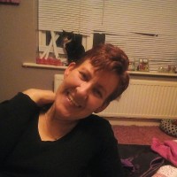 Lesley Ritchie