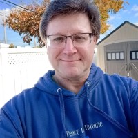 Rich Dahlstedt, NREMT