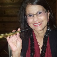 Sharleen Keller