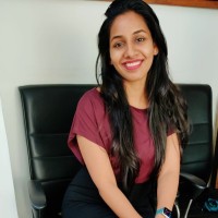 BHAGYASHREE MUNAGEKAR